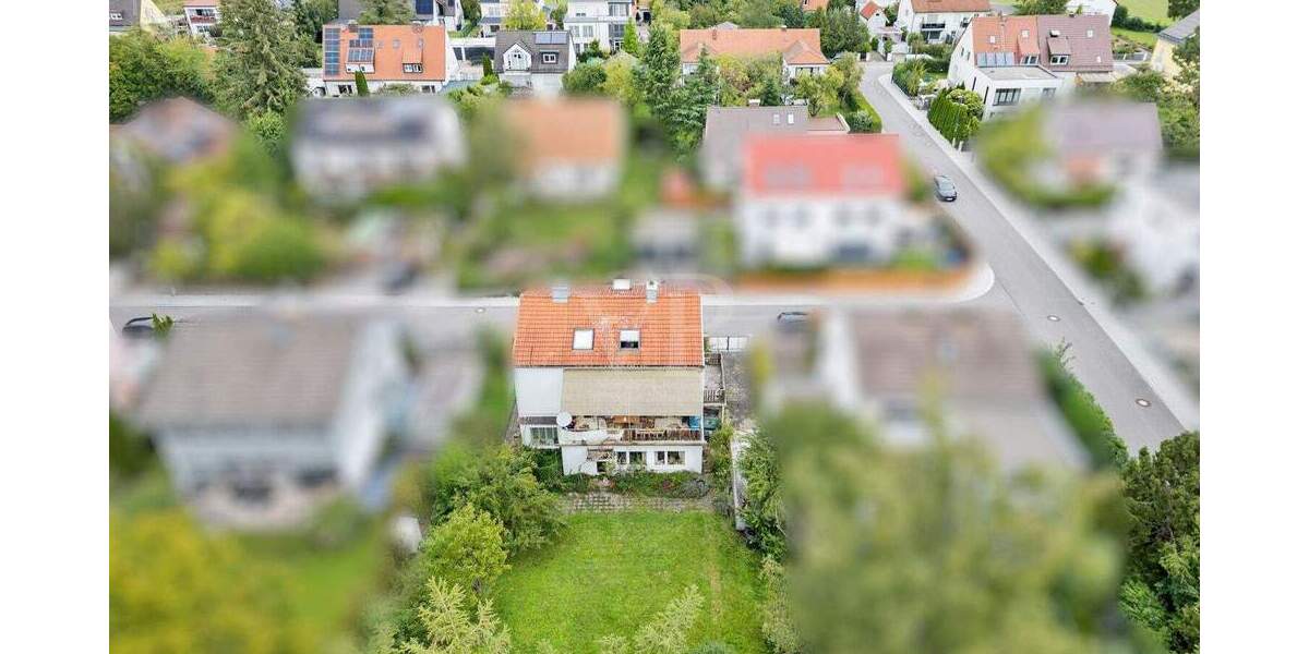 Grundstück Gräfelfing Lochham - 1.190.000&euro; | Angebot:25734985