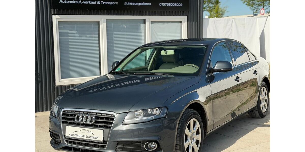 Audi A4 336.000 km 3.990 &euro; Hofolding (Bei München) 85649