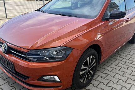 VW Polo 74.207 km 12.350 &euro; Emmering 82275