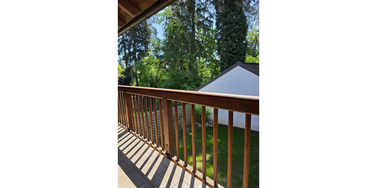 Reihenhaus Vaterstetten Baldham - 4 Zimmer, 133 m&sup2;, 890.000&euro; | Angebot:27132755