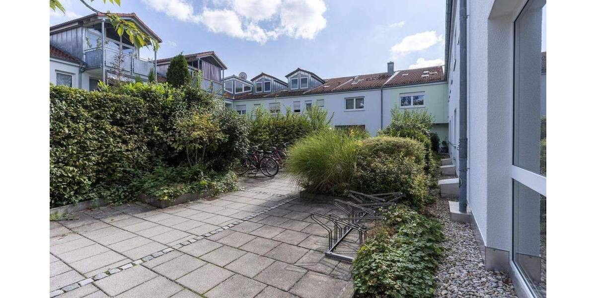 Reihenmittelhaus Eching - 5 Zimmer, 132 m&sup2;, 770.000&euro; | Angebot:24909476