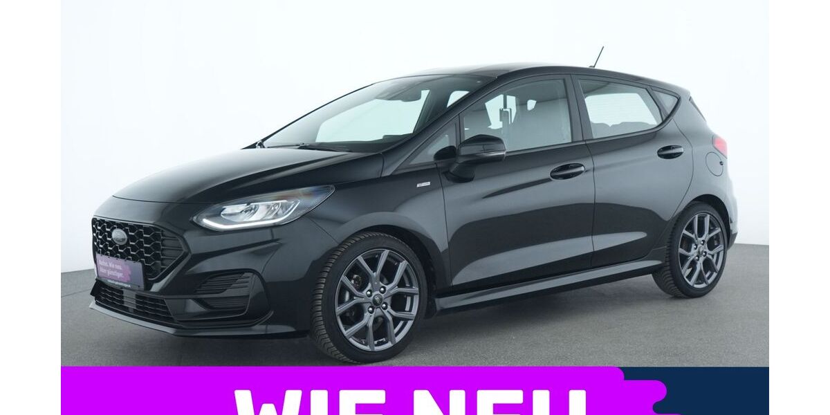 Ford Fiesta 32.363 km 15.395 &euro; Garching bei München 85748