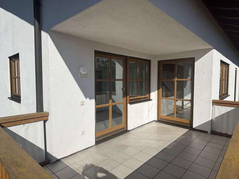 Wohnung zum Mieten in Gauting 1.800 € 103 m²