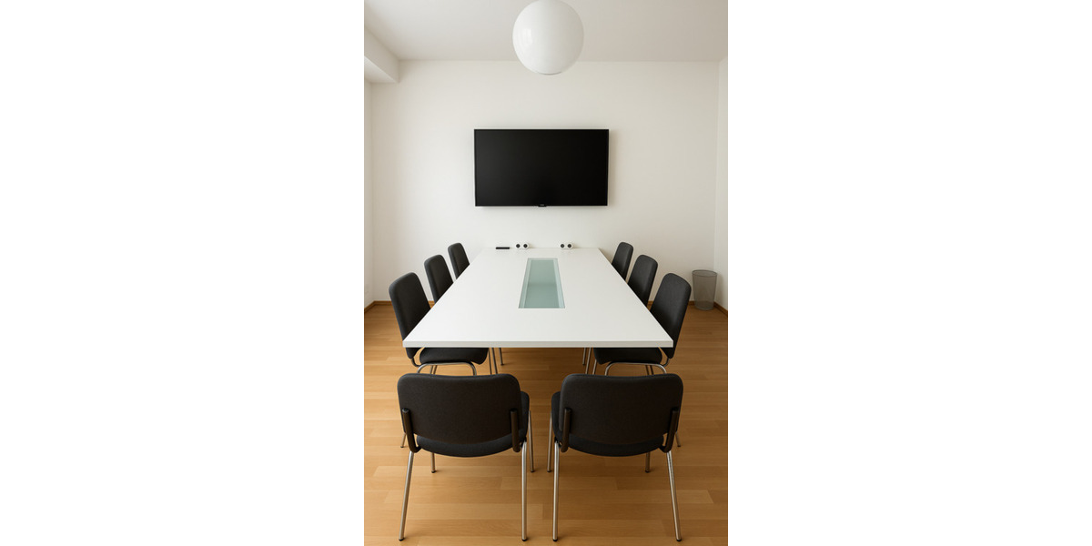 THE OFFICE. Grünwald I 50% Gewerbesteuer sparen! zimmer