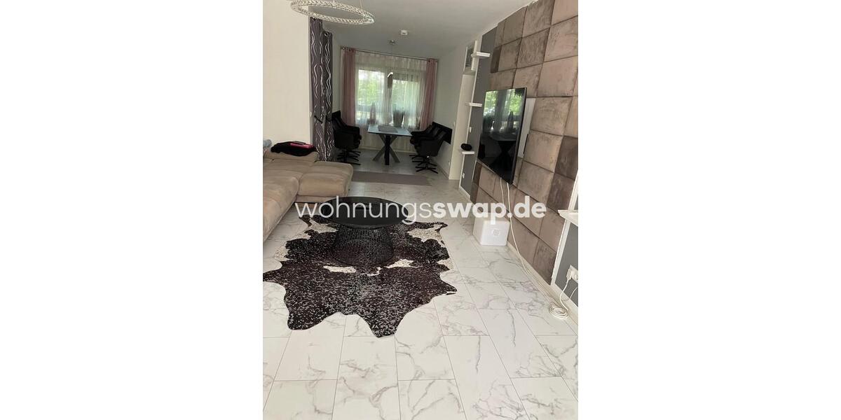 Wohnungsswap - 4 Zimmer, 90 m² - Karl-Witthalm-Straße, Hadern, München 4 zimmer