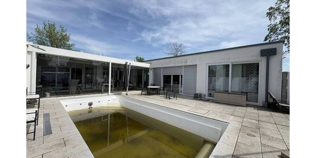 Bungalow München Thalk.Obersendl.-Forsten-Fürstenr.-Solln - 5 Zimmer, 207 m&sup2;, 2.050.000&euro; | Angebot:26643607