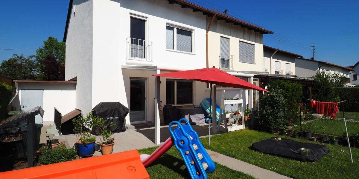 Einfamilienhaus Fahrenzhausen - 4 Zimmer, 110 m&sup2;, 1.570&euro; | Angebot:26749504