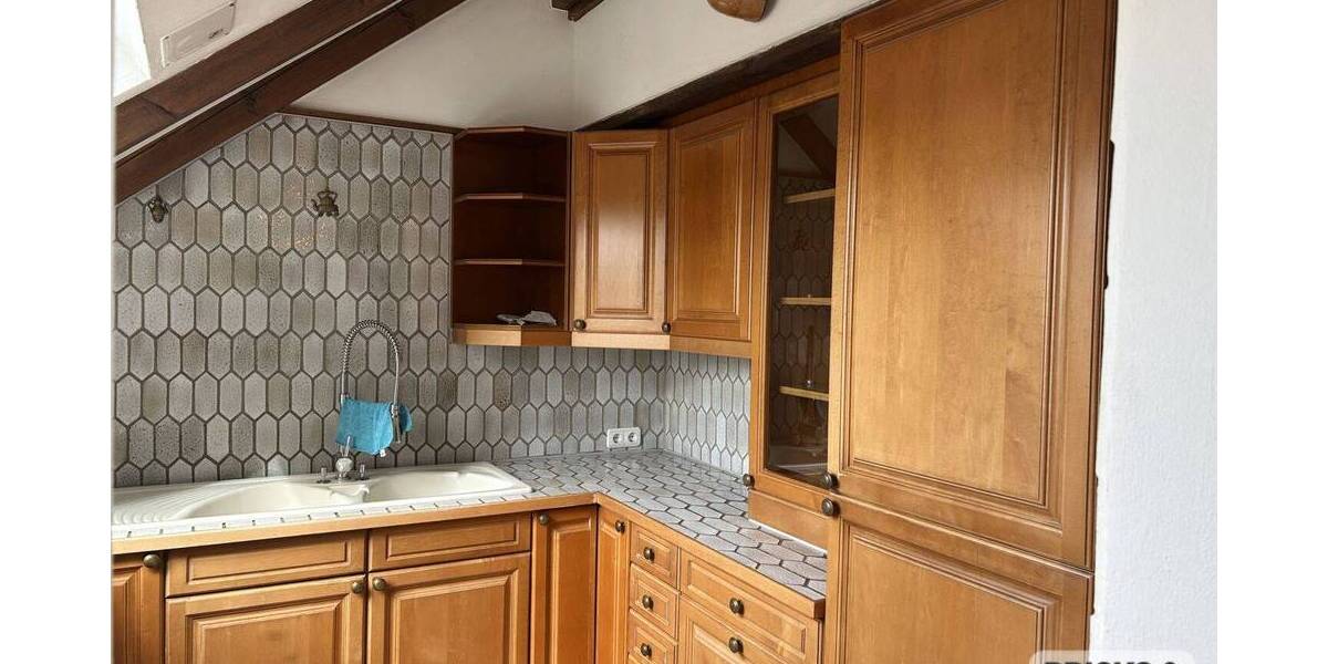 Etagenwohnung München Trudering-Riem - 2 Zimmer, 72 m&sup2;, 490.000&euro; | Angebot:26929872