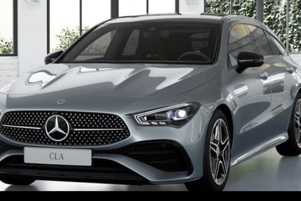 Mercedes-Benz CLA 200 Shooting Brake 9.466 km 34.290 &euro; München 80636