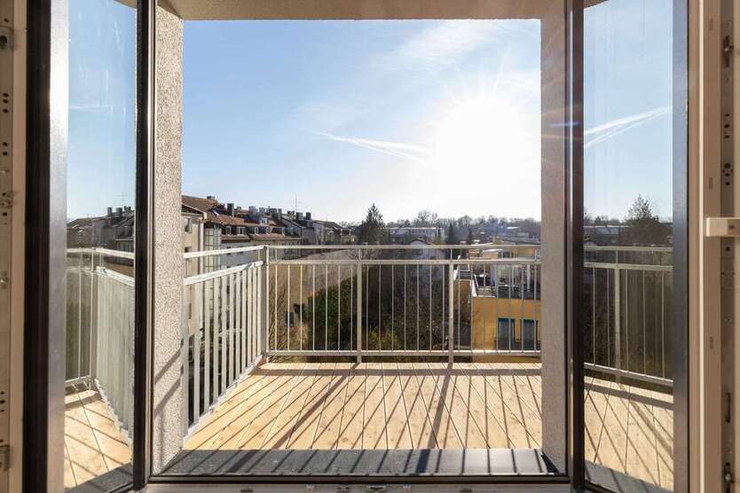 Wohnung zum Kaufen in München 479.000 € 49.25 m²