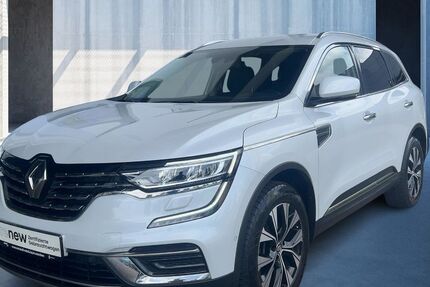 Renault Koleos 50.992 km 25.790 € Unterschleißheim 85716