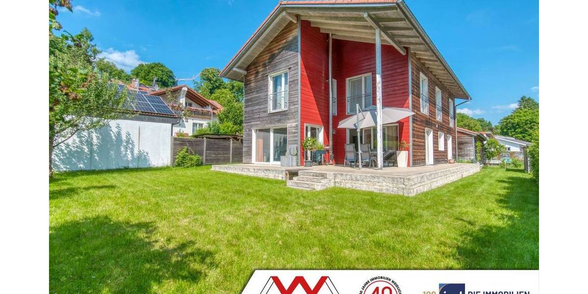 Einfamilienhaus Moosach - 5 Zimmer, 197 m&sup2;, 935.000&euro; | Angebot:25845072