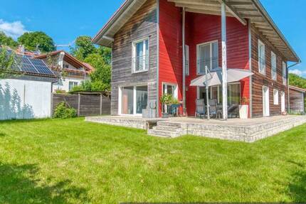 Haus Moosach - 5 Zimmer, 197 m&sup2;, 935.000&euro; | Angebot:25845072