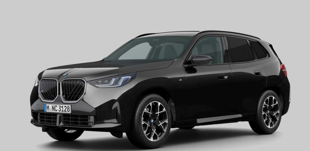BMW X3 16.000 km 52.449 &euro; München 81243