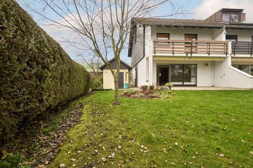 Haus zum Kaufen in Gröbenzell 780.000 € 130 m²