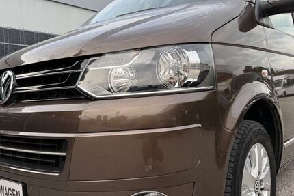 VW T5 Multivan