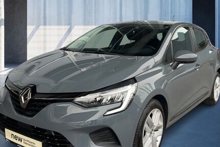 Renault Clio 20.457 km 12.490 &euro; Unterschleißheim 85716