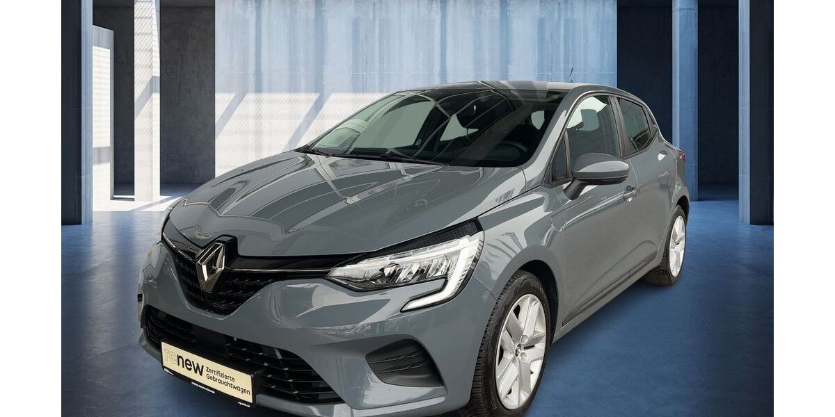 Renault Clio 20.457 km 12.490 &euro; Unterschleißheim 85716