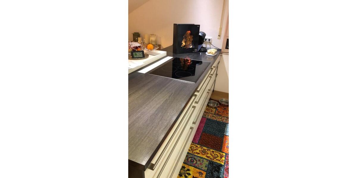 Dachgeschoßwohnung Moosinning - 3 Zimmer, 78 m&sup2;, 1.300&euro; | Angebot:26396892