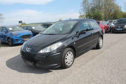 Peugeot 307 140.323 km 2.990 &euro; Holzkirchen 83607
