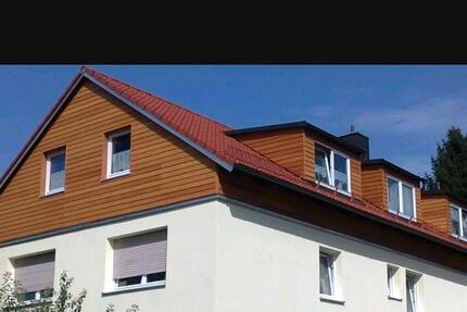 2,5 Zimmer Dachgeschoß-Wohnung in ruhiger Lage 2.5 zimmer