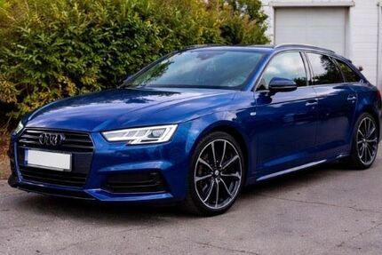 Audi A4 82.000 km 22.200 &euro; Bergkirchen 85232