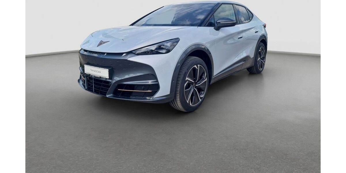 Cupra Tavascan 5.000 km 52.999 &euro; Ebersberg bei München 85560