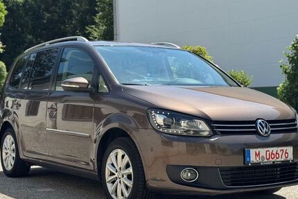 VW Touran