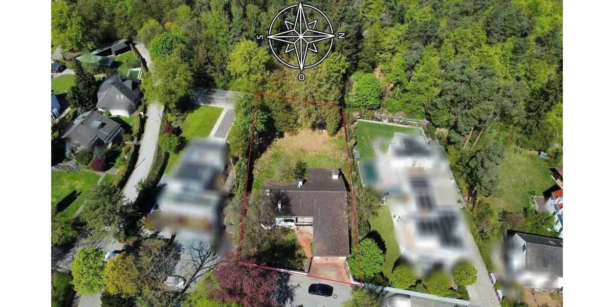 Grundstück Gräfelfing - 3.700.000&euro; | Angebot:26344584