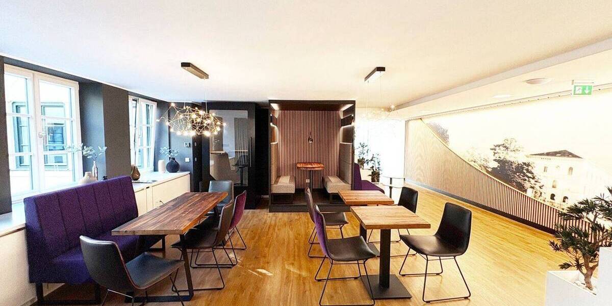 Gewerbeobjekt München Maxvorstadt - 149&euro; | Angebot:26819102