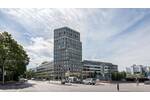 Büroetage in brandneuem Bürogebäude im Westend - All-in-Miete