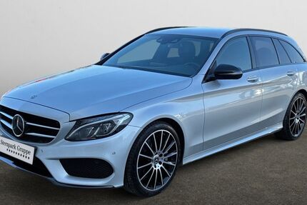 Mercedes-Benz C 250 100.000 km 23.500 &euro; Feldkirchen 85622