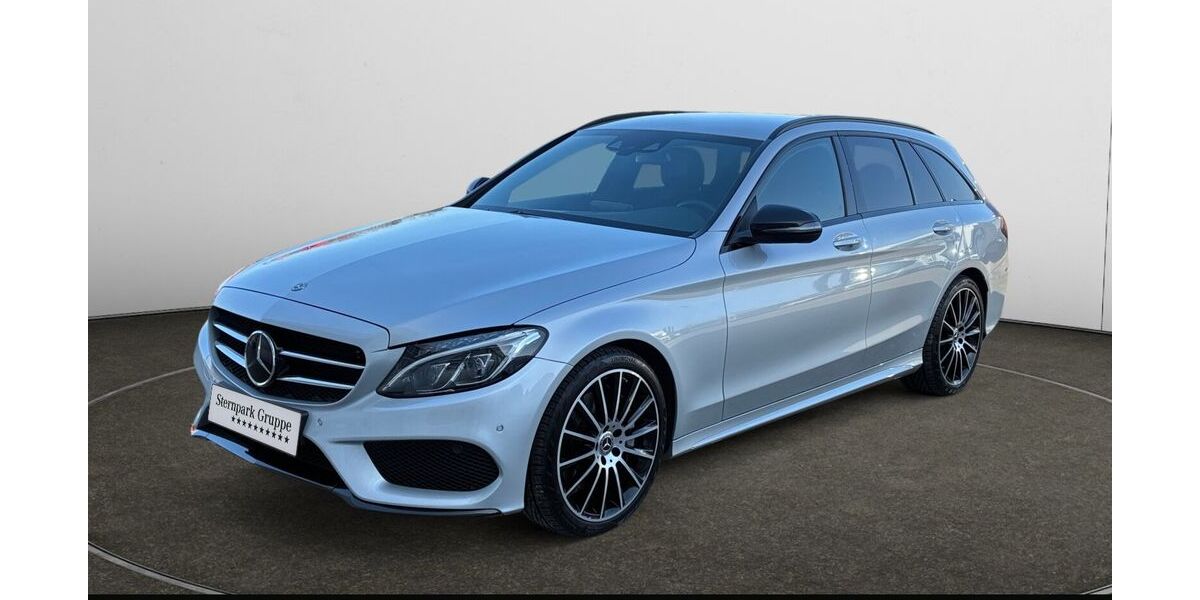 Mercedes-Benz C 250 100.000 km 23.500 &euro; Feldkirchen 85622