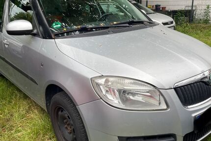 Skoda Roomster 200.000 km 2.990 &euro; Markt Schwaben 85570