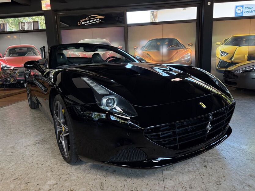 Ferrari California 55.200 km 122.900 € Vaterstetten 85591