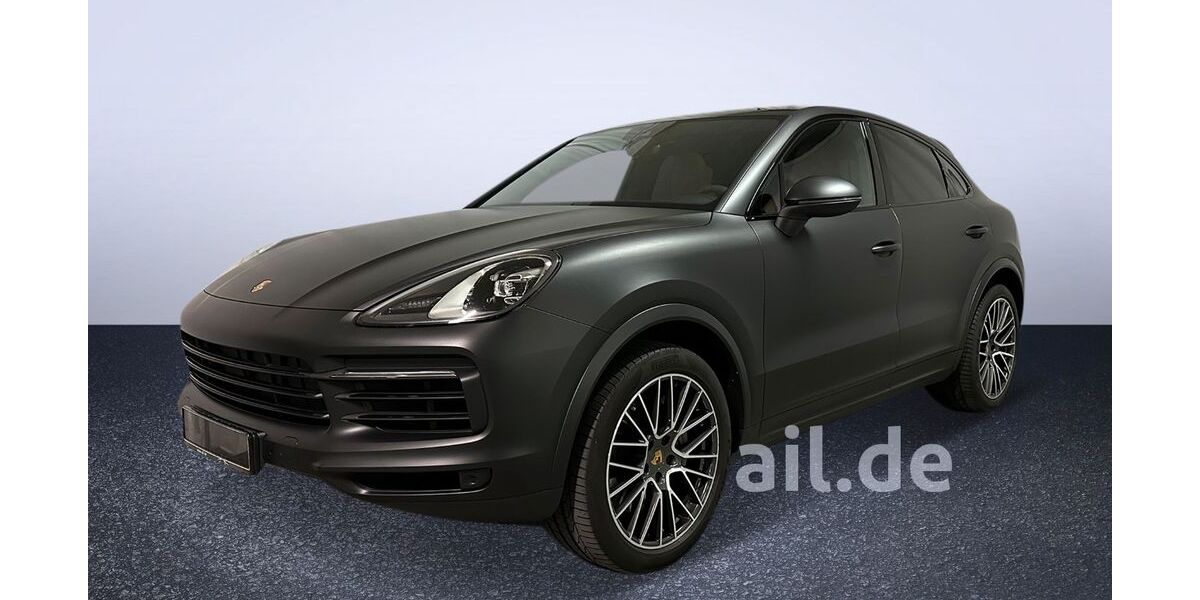 Porsche Cayenne 78.985 km 63.490 &euro; Grünwald 82031