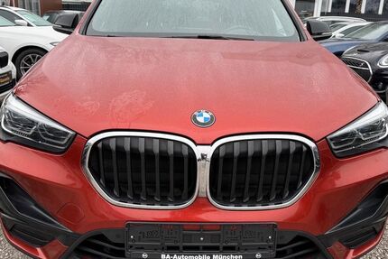 BMW X1 181.500 km 19.950 &euro; München 81243
