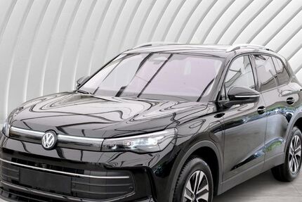 VW Tiguan 3.500 km 46.490 &euro; Unterschleißheim 85716
