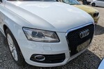 Audi Q5 129.286 km 17.000 € München 80313