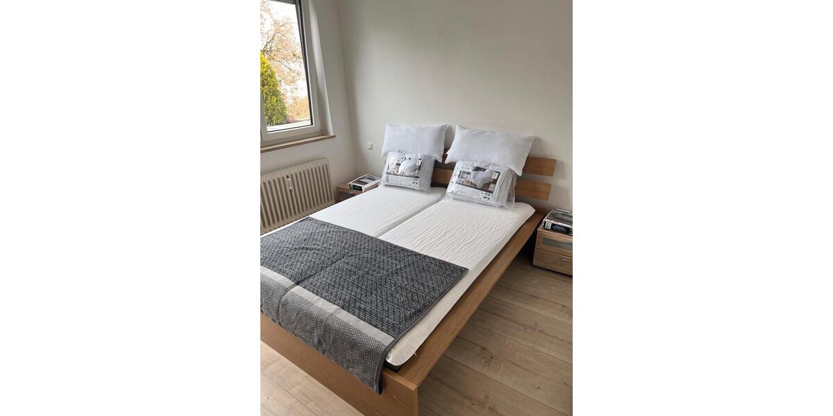 Etagenwohnung Unterschleißheim - 2 Zimmer, 55 m&sup2;, 1.500&euro; | Angebot:25648866