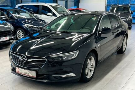 Opel Insignia 64.875 km 18.900 &euro; Anzing 85646