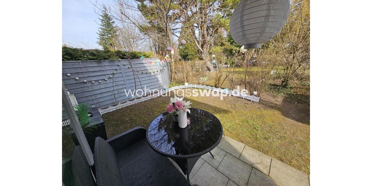 Etagenwohnung München Allach-Untermenzing - 2 Zimmer, 58 m&sup2;, 850&euro; | Angebot:25432003