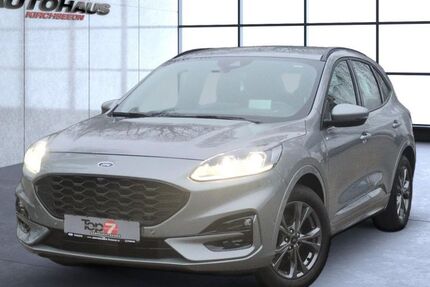 Ford Kuga 3.000 km 23.450 &euro; Kirchseeon 85614