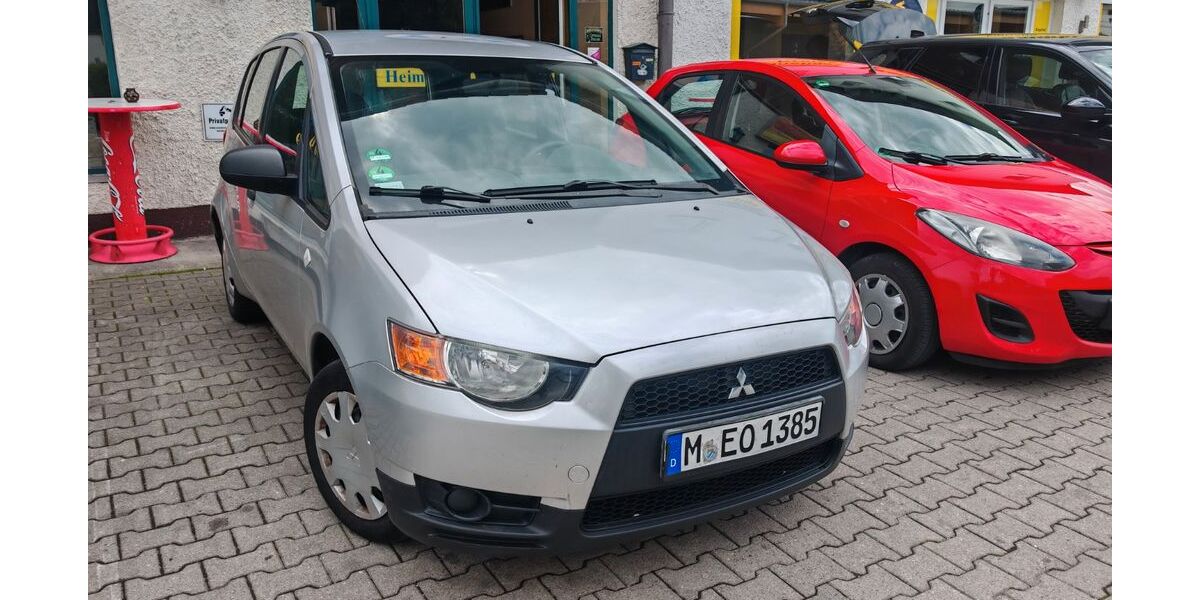 Mitsubishi Colt 132.500 km 1.500 &euro; Unterhaching 82008