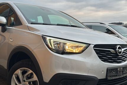 Opel Crossland (X) 53.000 km 13.000 &euro; Alling 82239