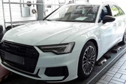 Audi A6 112.639 km 39.960 &euro; München 80686