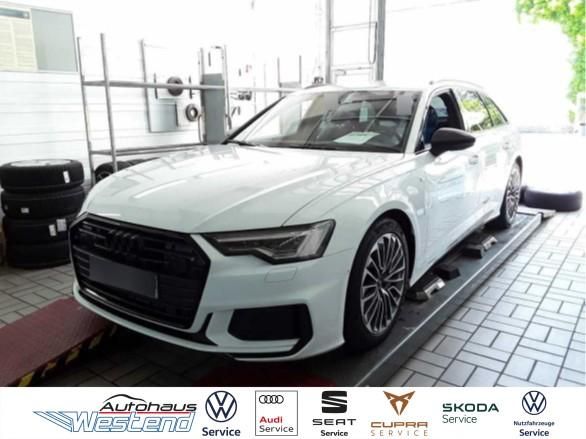 Audi A6 112.639 km 39.960 &euro; München 80686
