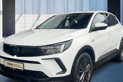Opel Grandland (X) 61.412 km 18.990 &euro; Unterschleißheim 85716