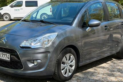 Citroen C3 168.000 km 2.990 &euro; München 80805
