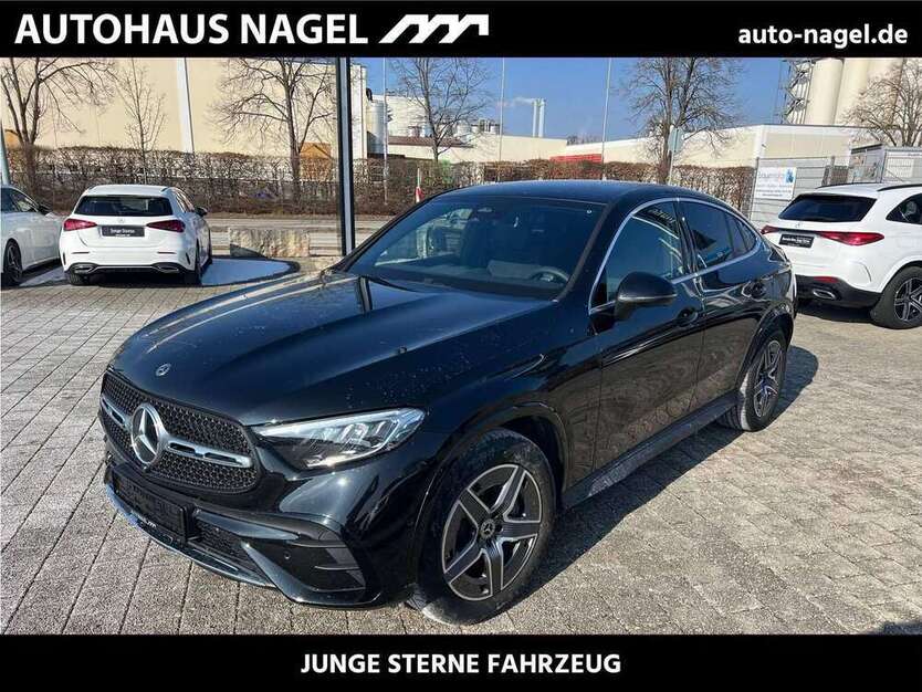 GLC 220